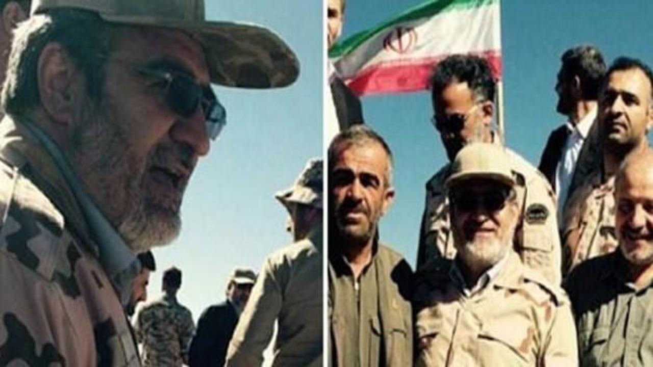 İran’ın Kandil’e bayrak dikmesi ne demek?