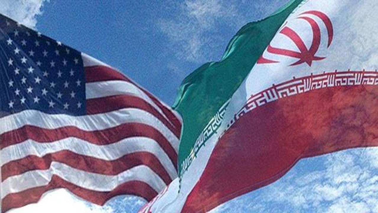 ABD'den İran'la ilgili şoke edecek öneri