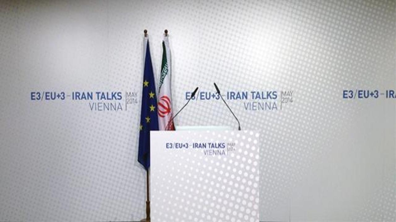 İran'la kritik nükleer müzakereler başladı