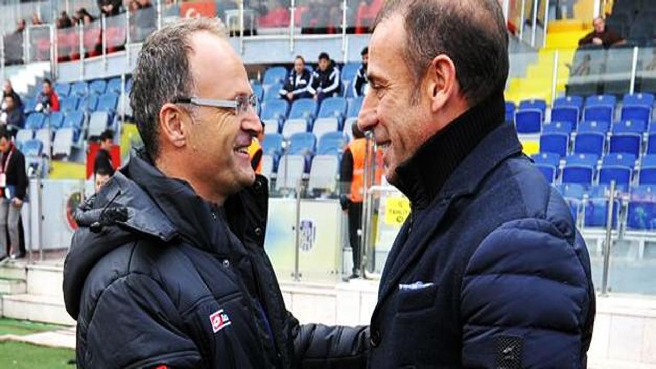İrfan Buz'un görevine son verildi!