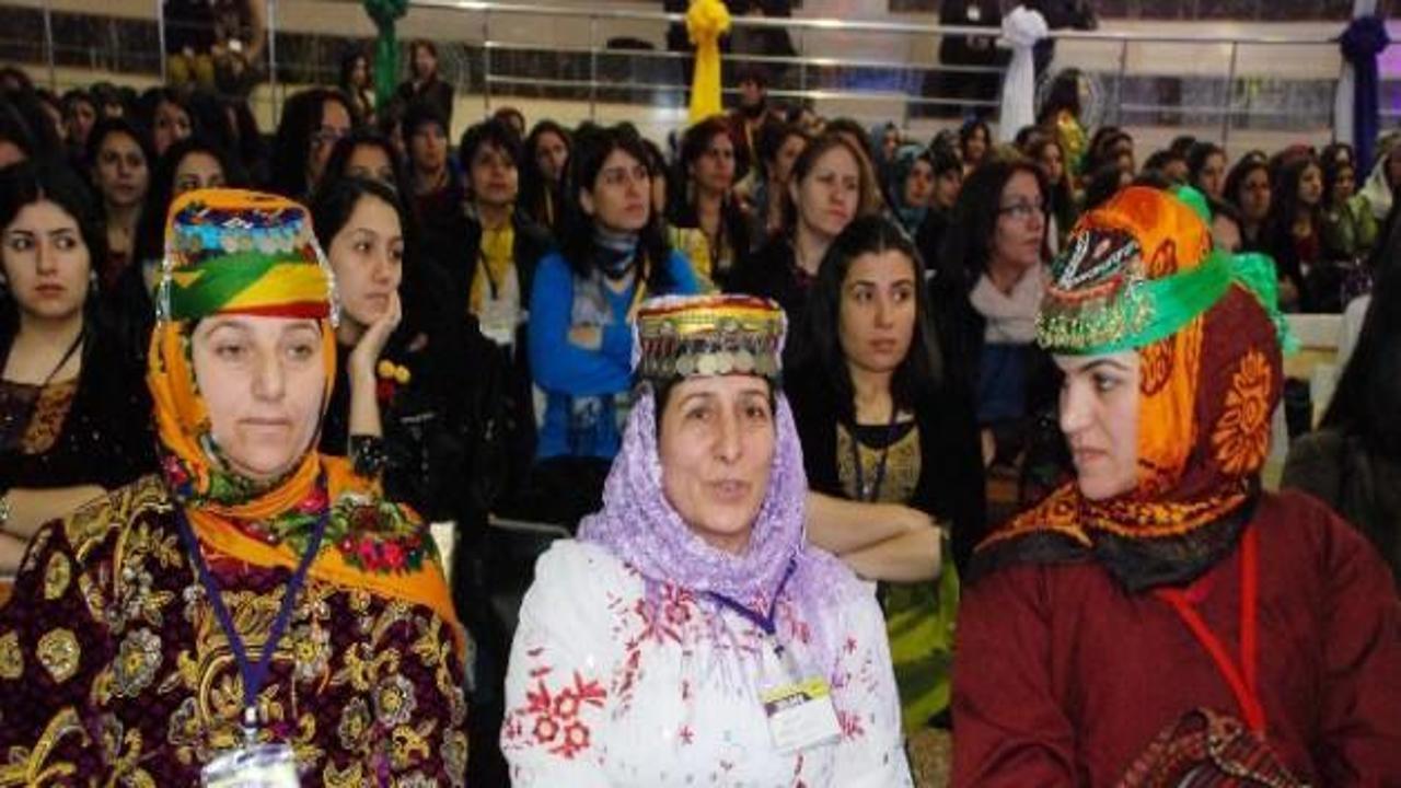 Irmak: Öcalan kadınları peşinden koşturdu