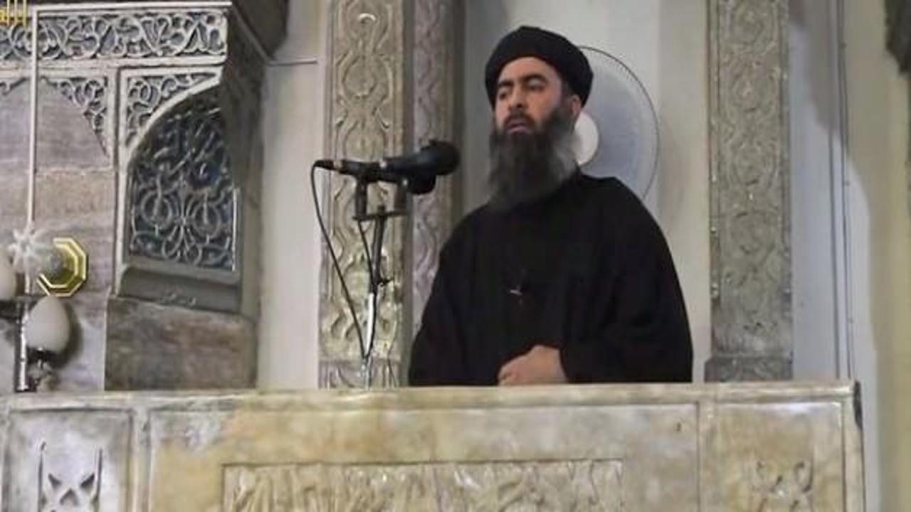 Saddam Cemal kimdir? İŞİD'in yeni lideri mi?
