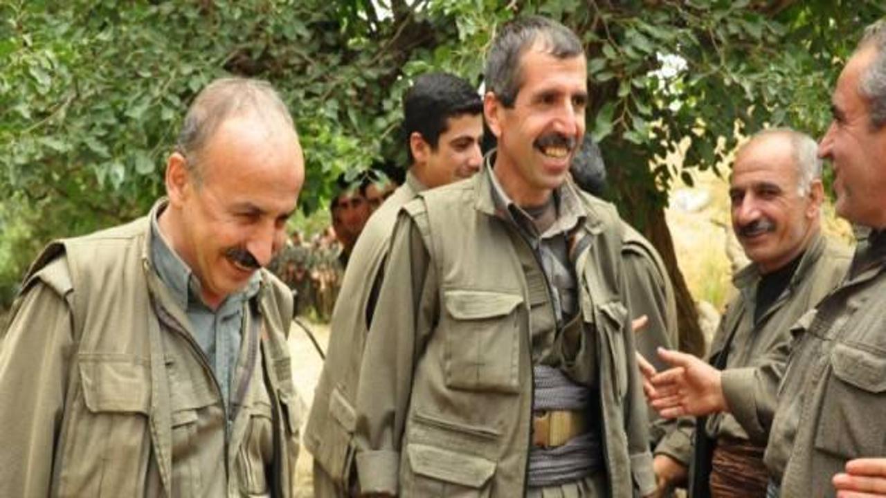 IŞİD: Bahoz Erdal'ı öldürdük!