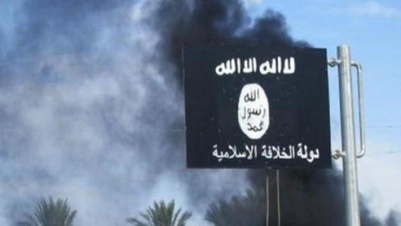 IŞİD'den kadın ve et yasağı