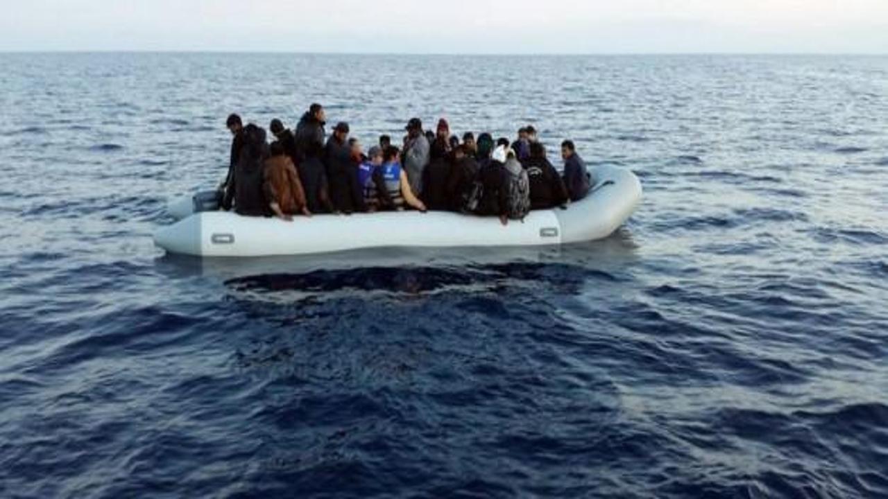 IŞİD göçmen kılığında Avrupa’ya sızıyor