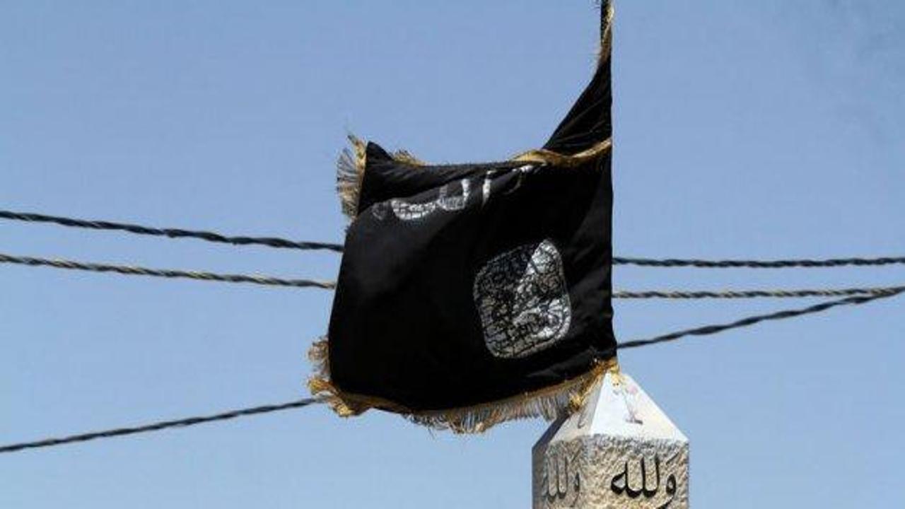 IŞİD, Havice'de kontrolü elinde tutuyor