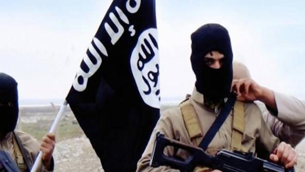 IŞİD’e katılmak isteyen 8 kişi yakalandı