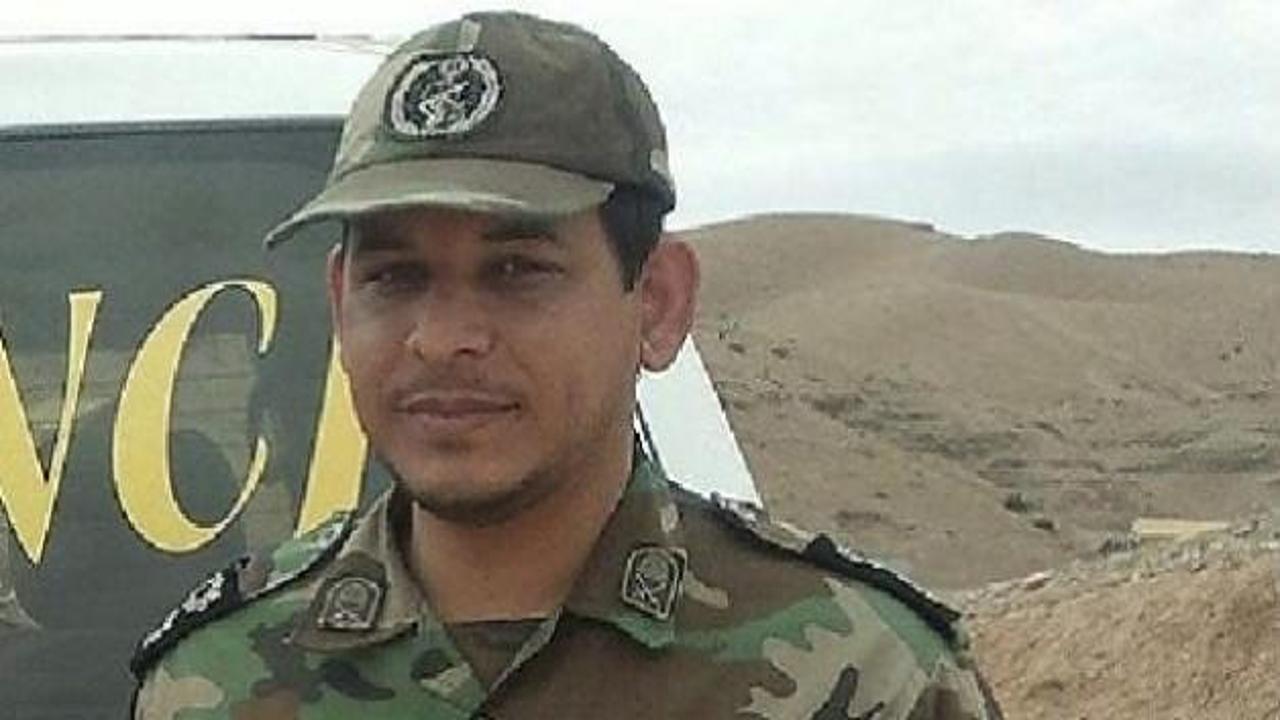 IŞİD İranlı komutanı öldürdü