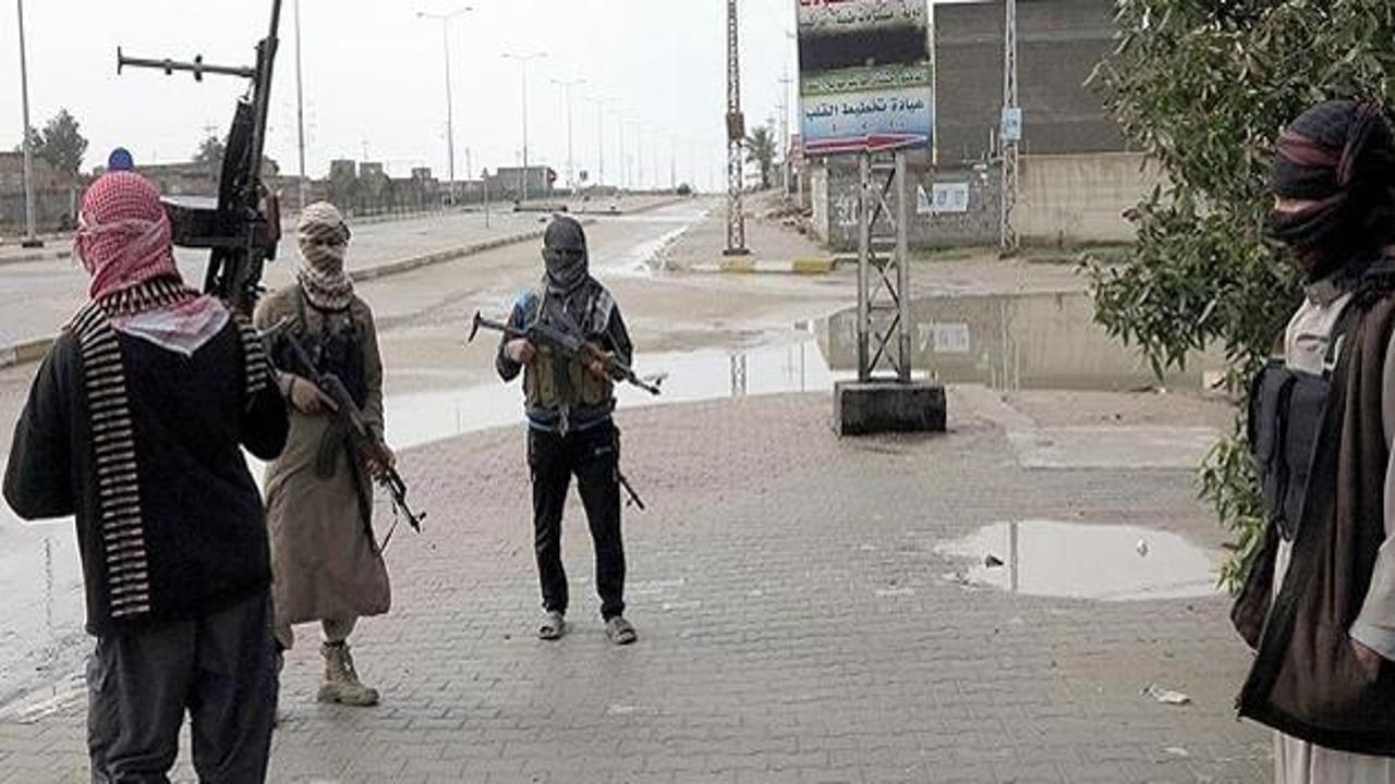 ÖSO: IŞİD zor durumda kaldı