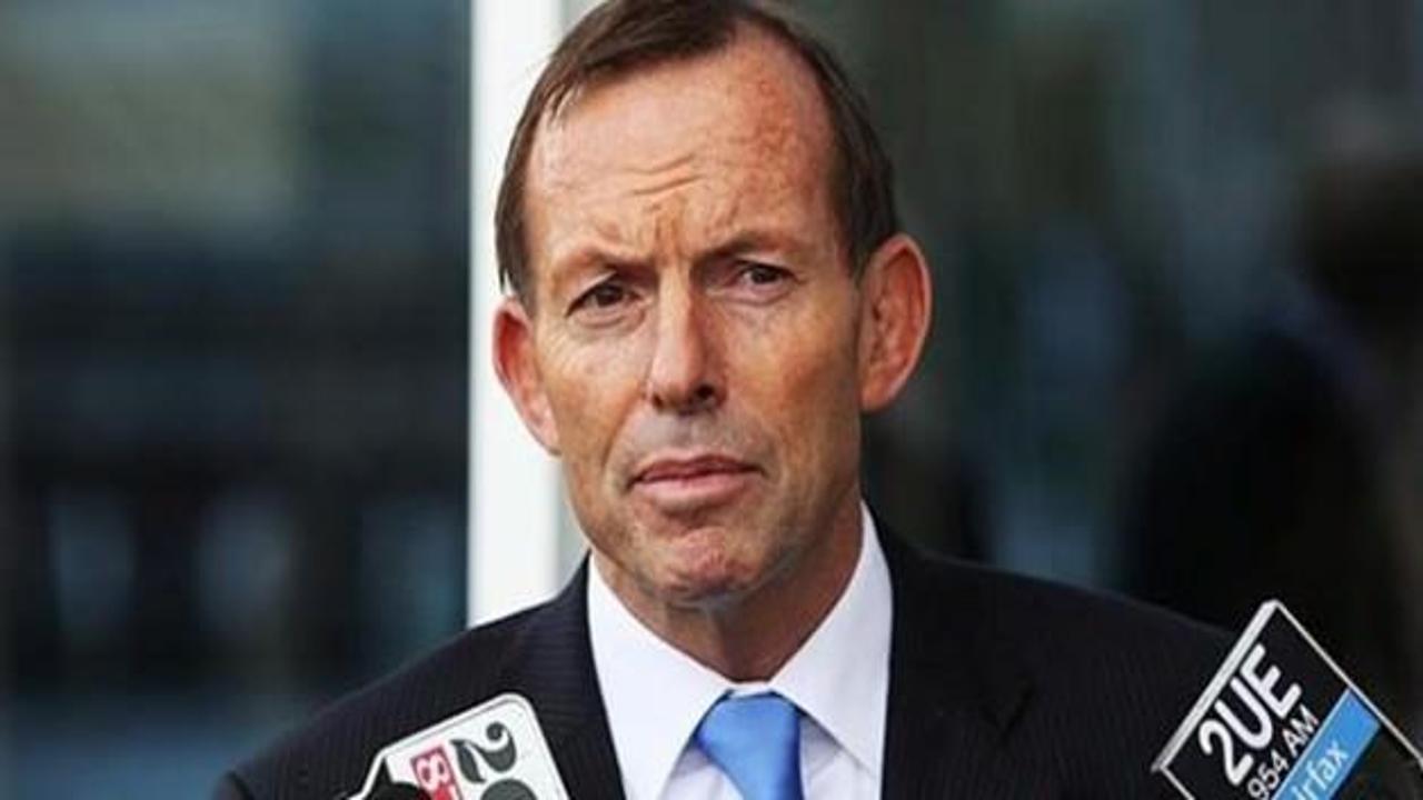 Avustralya Başbakanı: Amaçları korkutmak