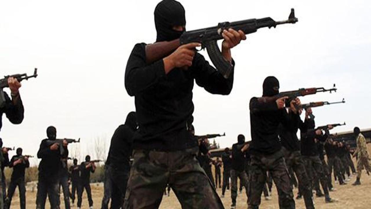 Büyük iddia: IŞİD 600 askeri kuşattı mı?