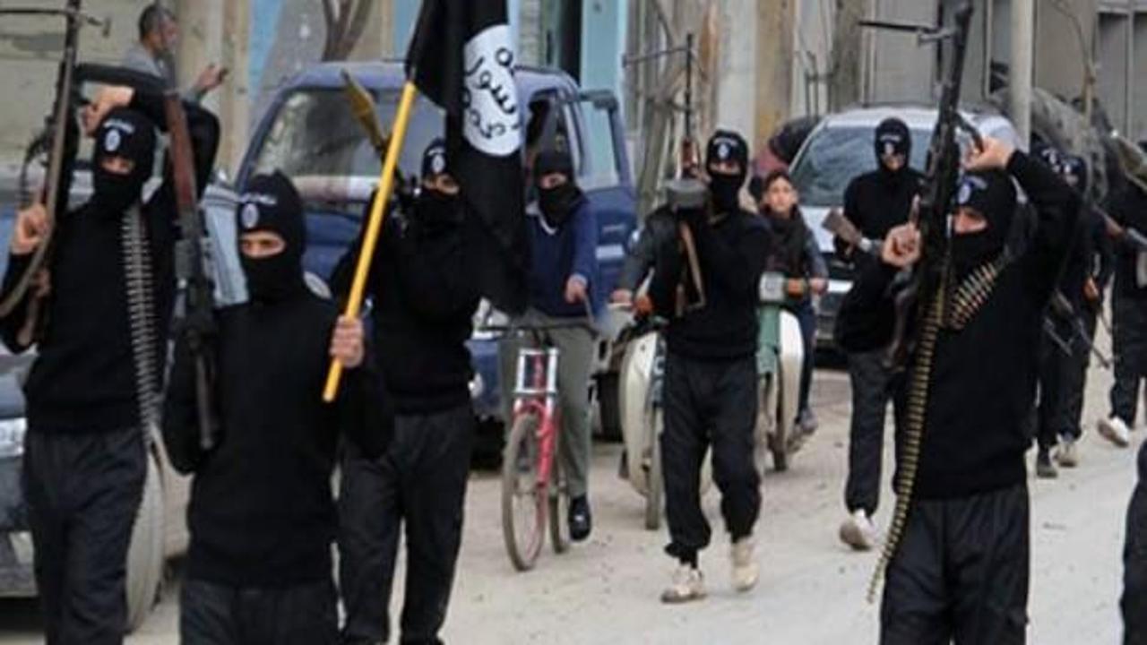 IŞİD şimdi de televizyonu yasakladı
