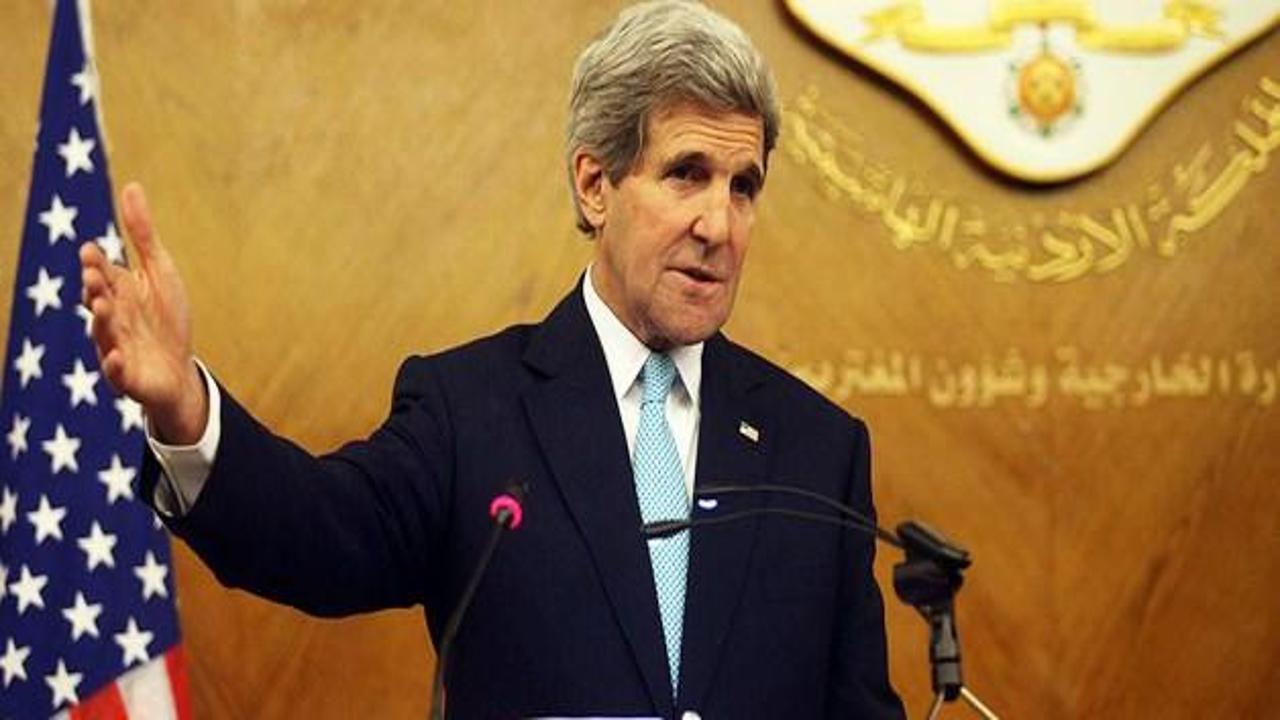 ABD: İran'la nihai anlaşma için...