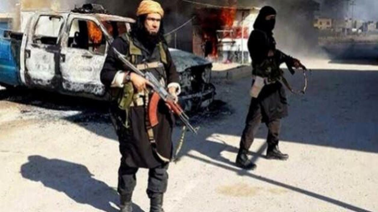 IŞİD'in kurucusu öldürüldü iddiası