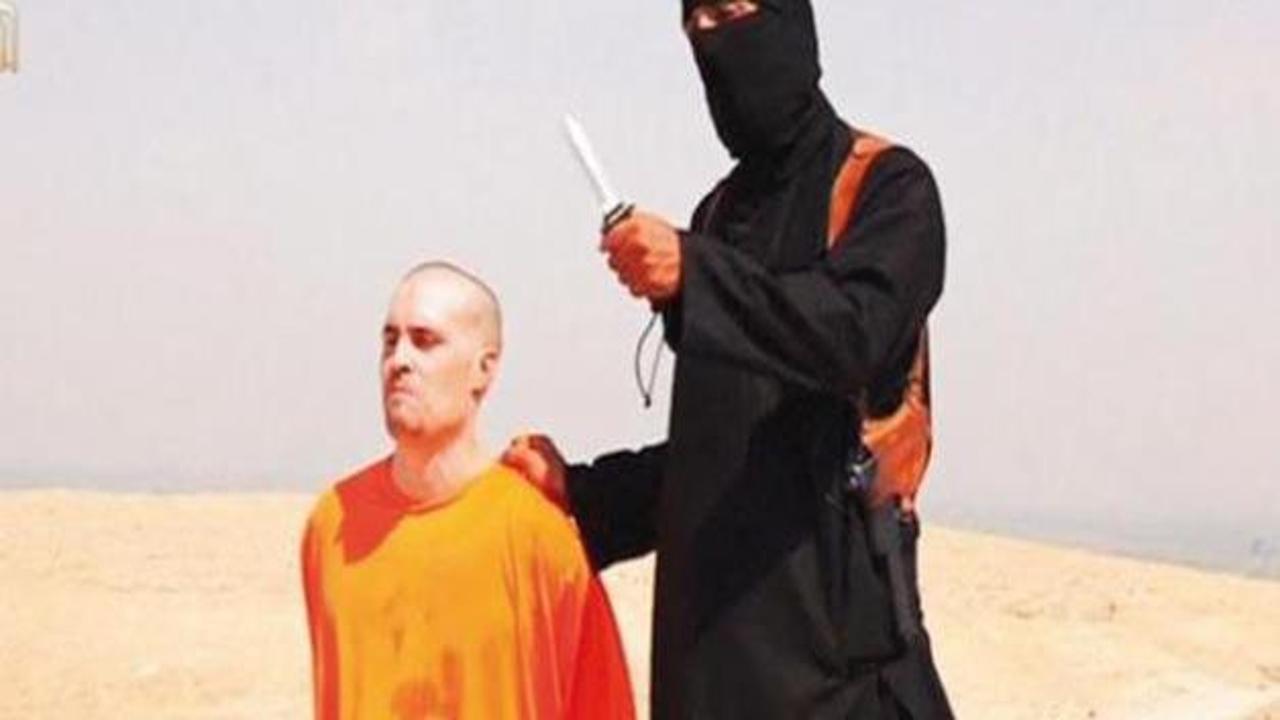 IŞİD'den Obama'ya "kafanı keseceğiz" tehdidi! 