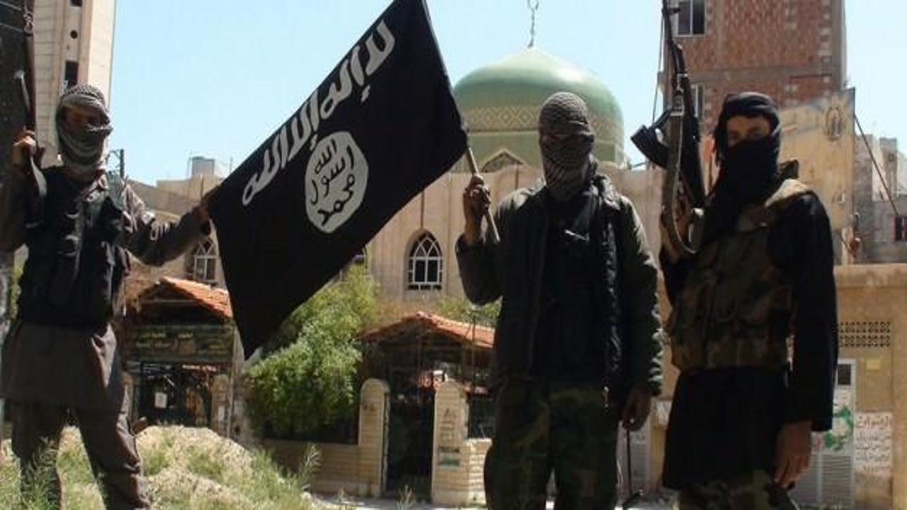 IŞİD'den 'tövbe ve biat' çağrısı