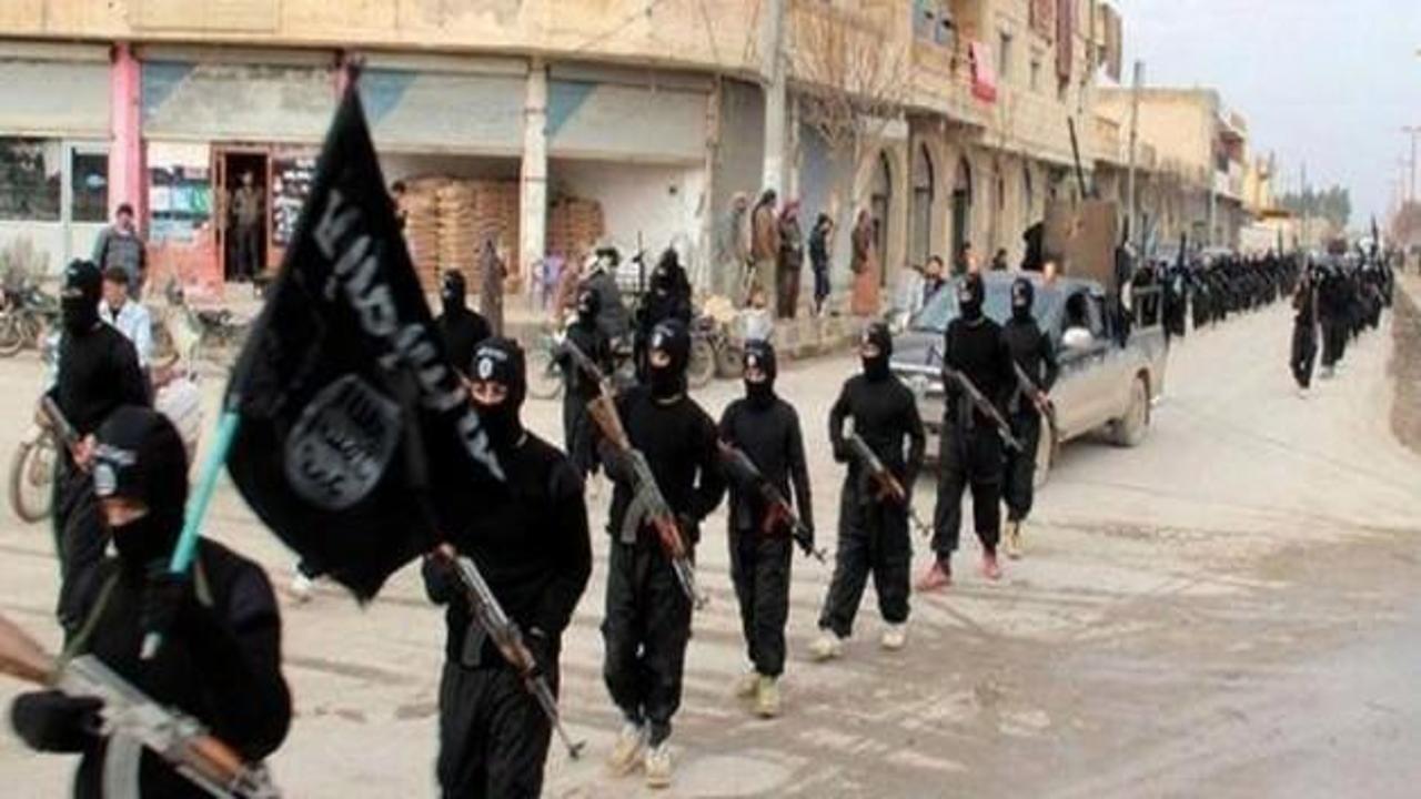 ABD, IŞİD'in iki numaralı ismini öldürdü!