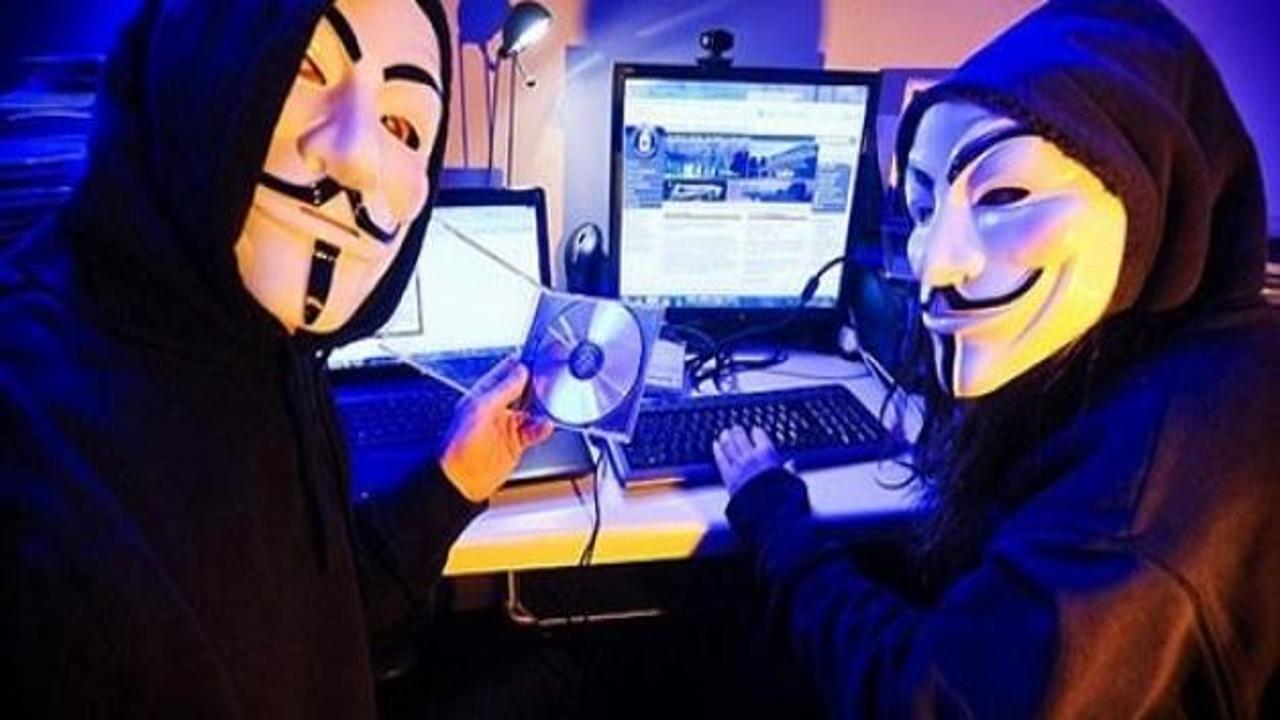 ABD Gelirler İdaresi'ne siber saldırı