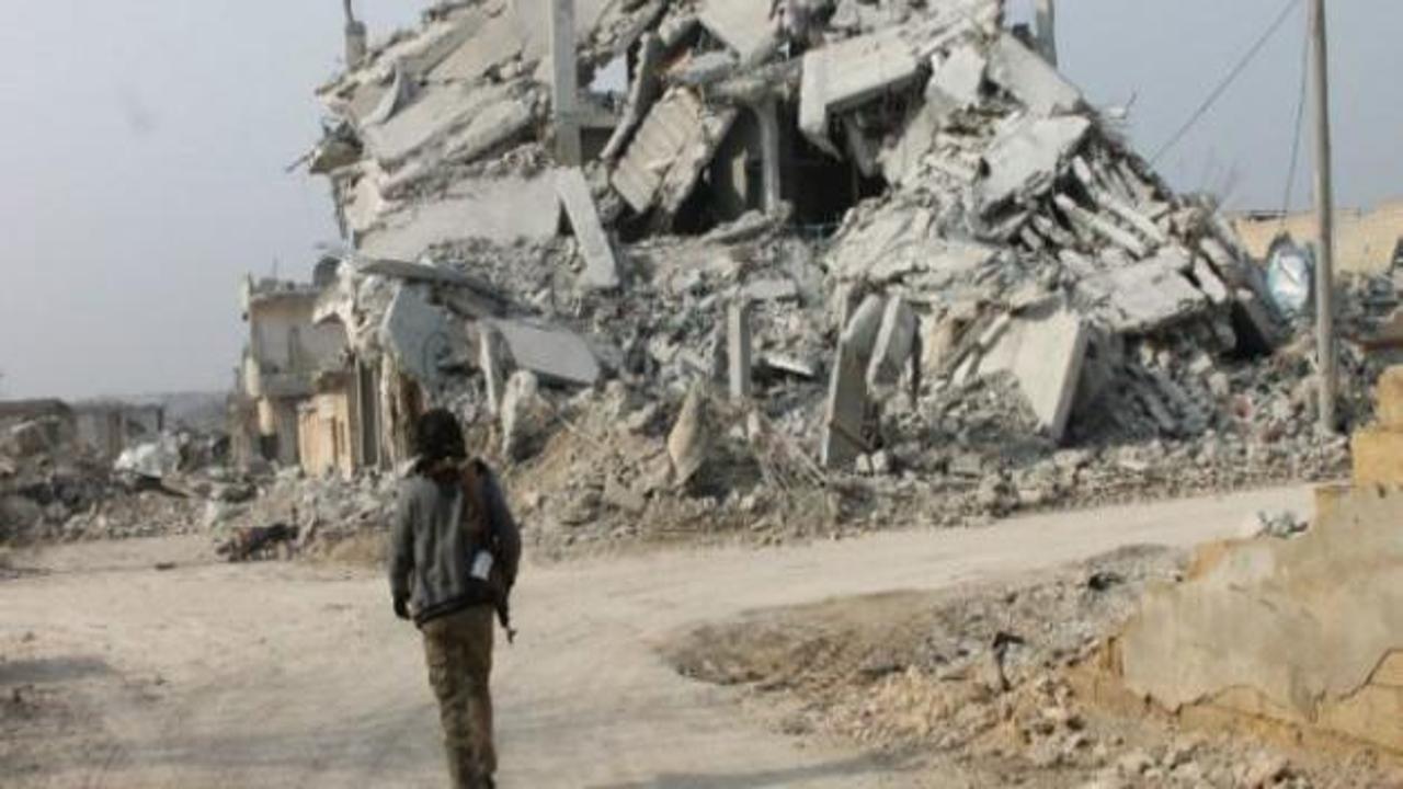 IŞİD'in ardından Kobani için yardım çağrısı