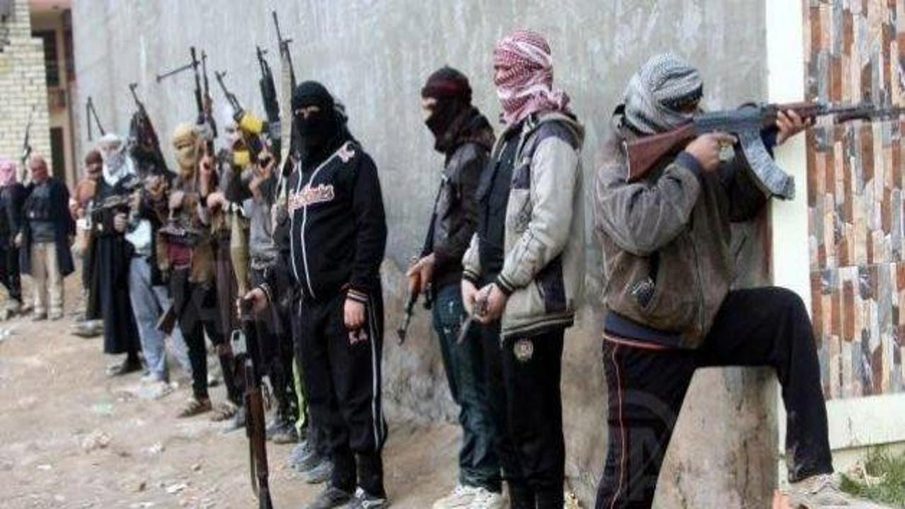 IŞİD'in "hilafet" ilanı İslam'a uygun değil