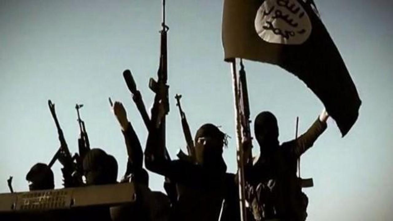 IŞİD'e karşı harekete geçtiler