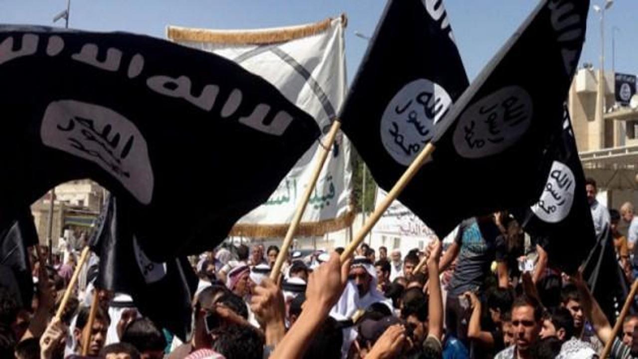 IŞİD'in Musul sorumlusu öldürüldü