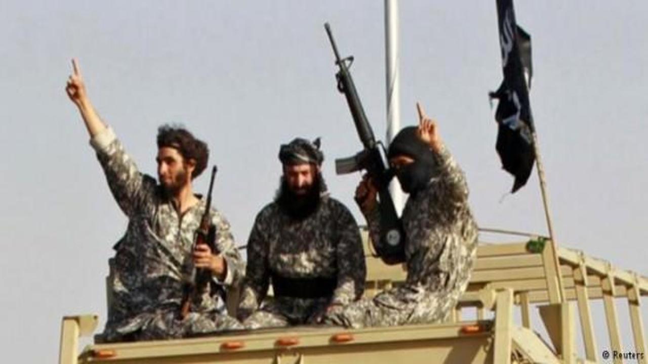 Bolu Valiliği'nden 'IŞİD' açıklaması