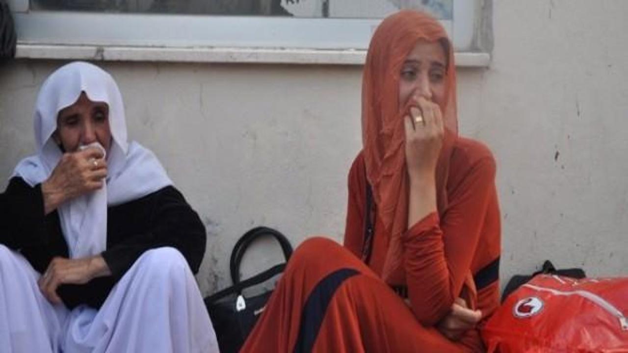 Acı bilanço: Irak'ta dul kadın sayısı yürek burktu