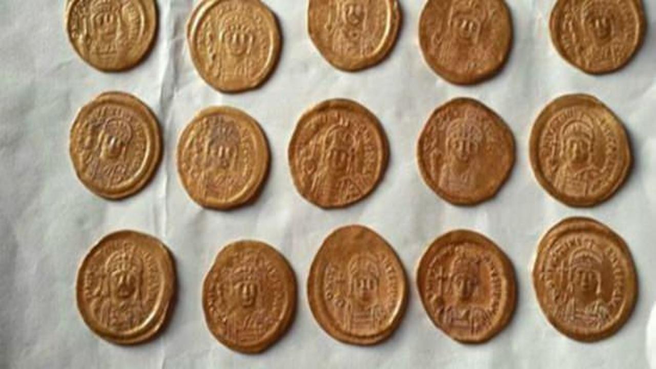 IŞİD'in tarihi eser kaçakçılığında Türkiye durağı
