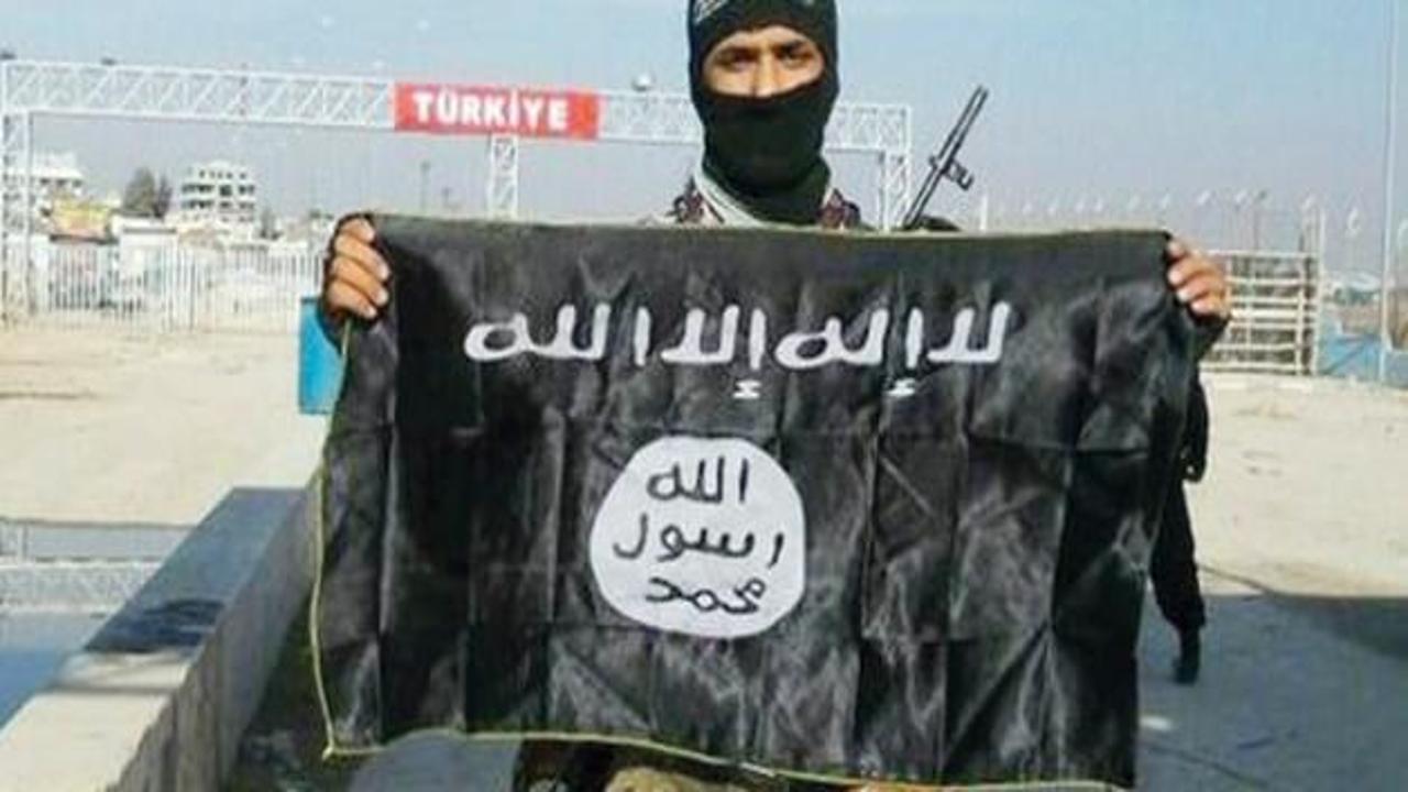 IŞİD'in yönetmeni bakın kim çıktı?