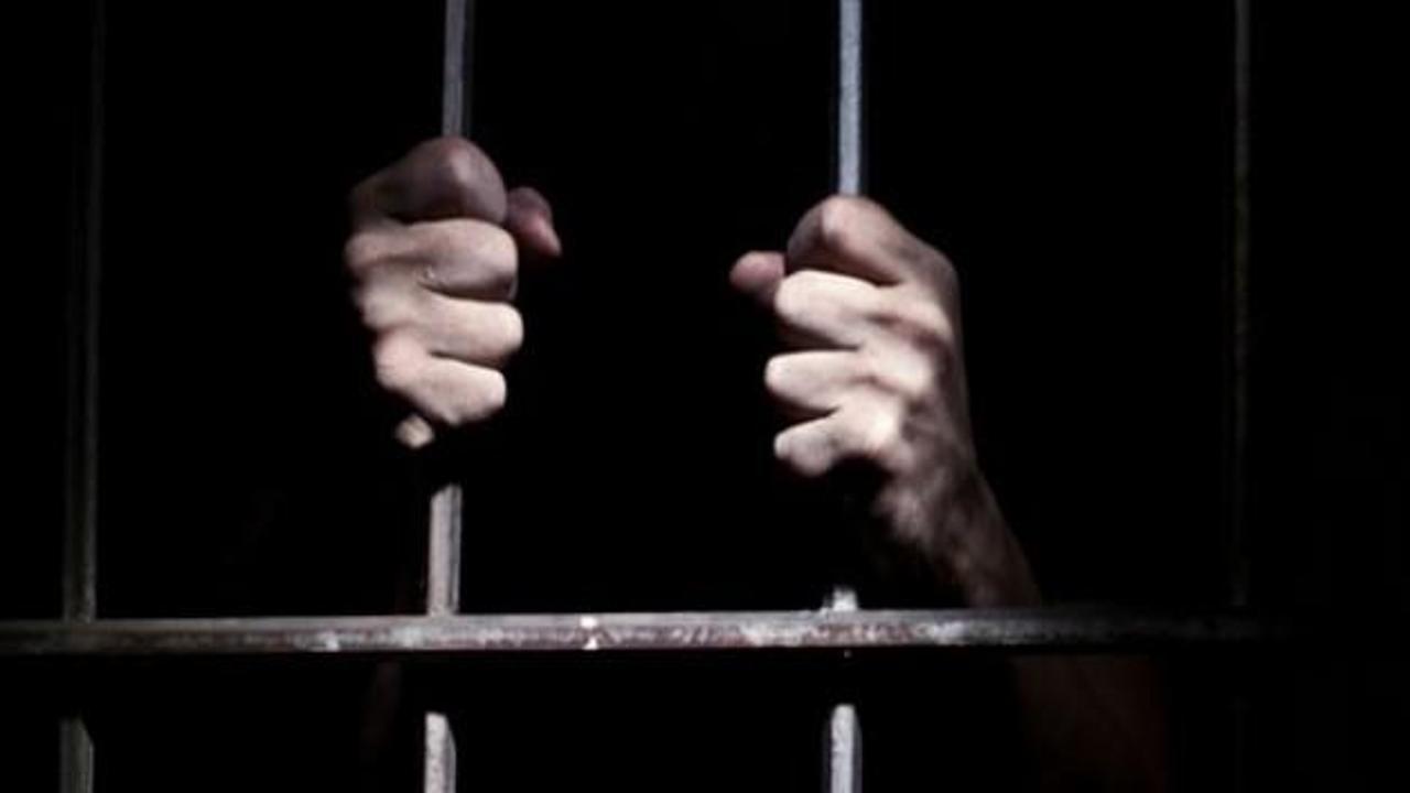 IŞİD'li tutukluya cezaevinde dayak