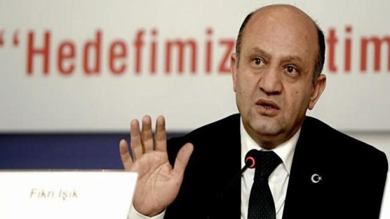 Türk Sanayi Stratejisi Belgesi açıklandı
