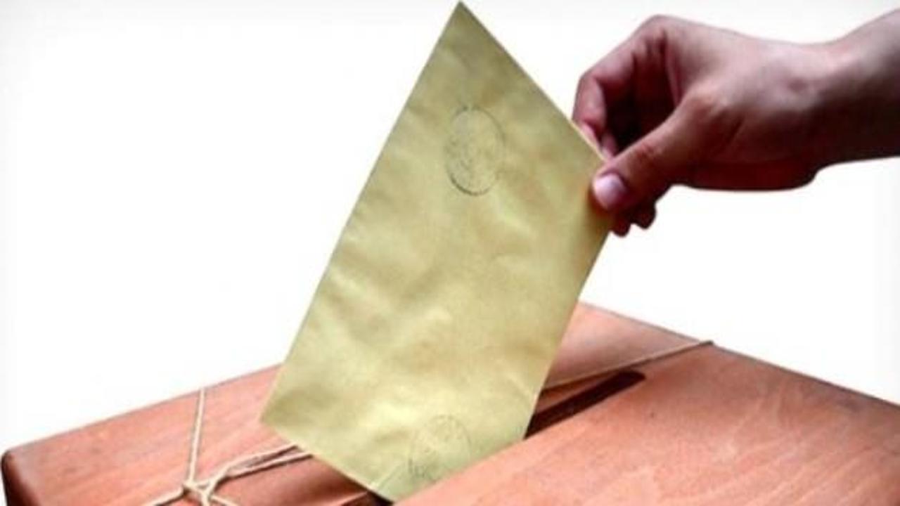 İskenderun se&ccedil;im sonu&ccedil;ları 7 Haziran se&ccedil;im sonucu