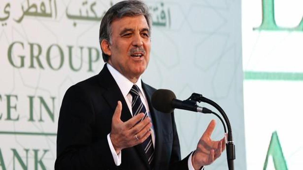 İslam Kalkınma Bankası ilk yurt dışı ofisini a&ccedil;tı