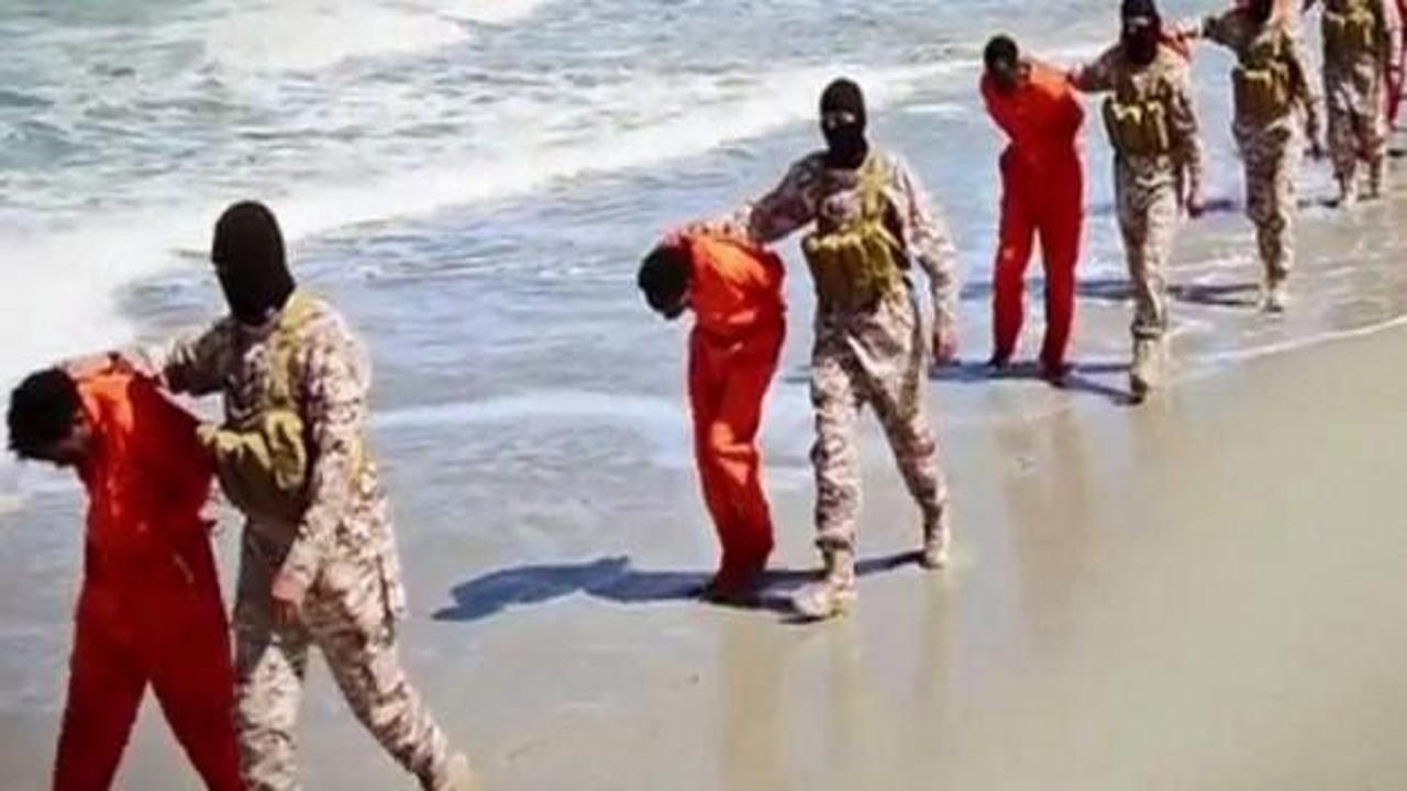 İslami Konsey Hristiyanların öldürülmesini kınadı