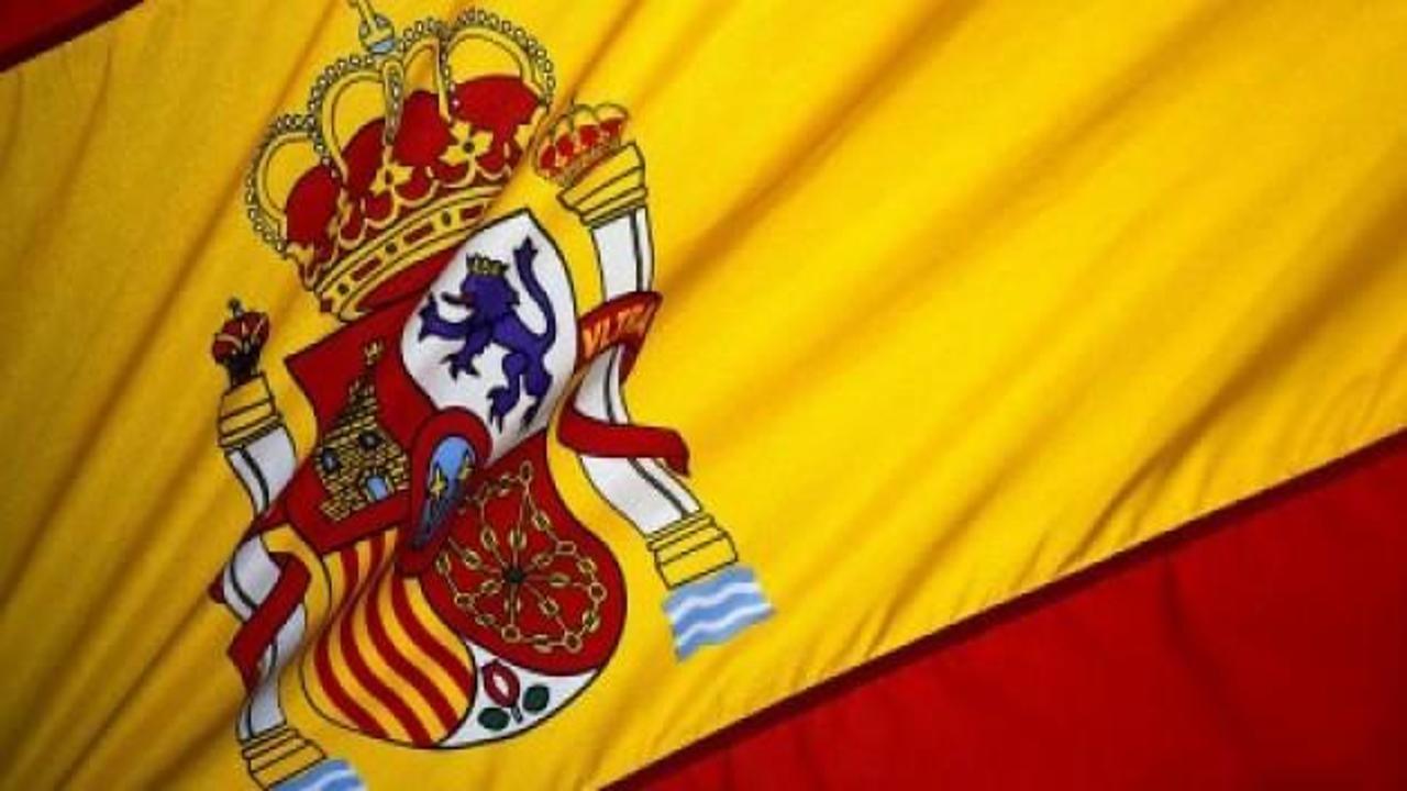 ''İspanya 19 milyon avro ceza ödesin" talebi