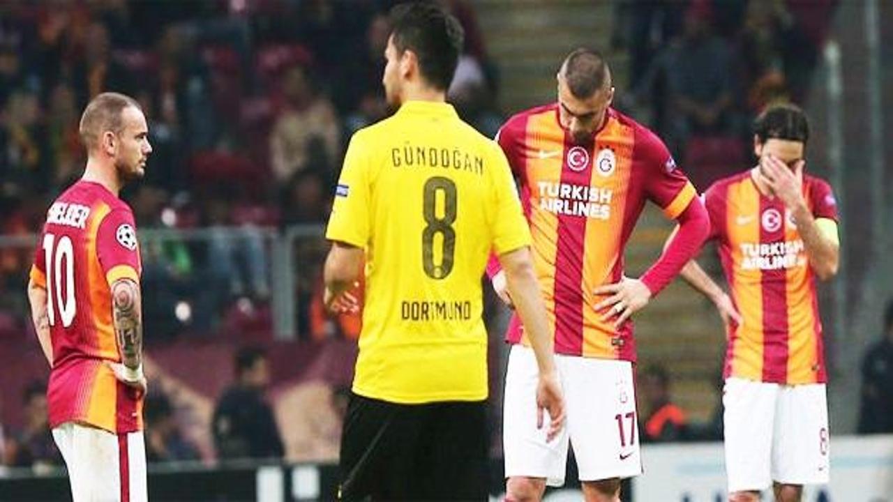 İspanyol basını: Galatasaray dua etsin...
