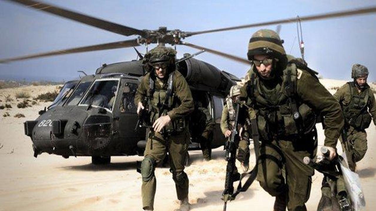 İsrail, 16 bin yeni asker daha alacak