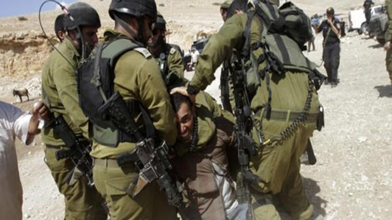 11 İsrail ajanı sabaha karşı idam edildi