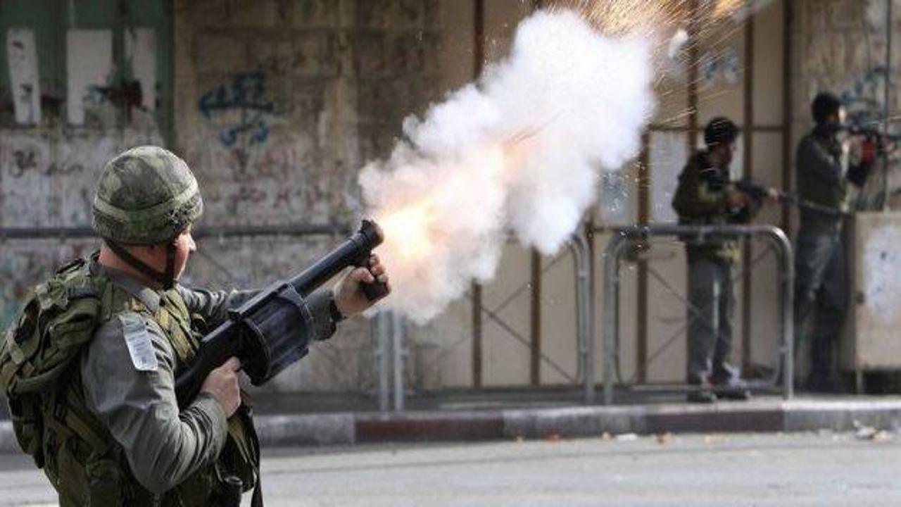 İsrail, El-Cezire ofisine ateş açtı