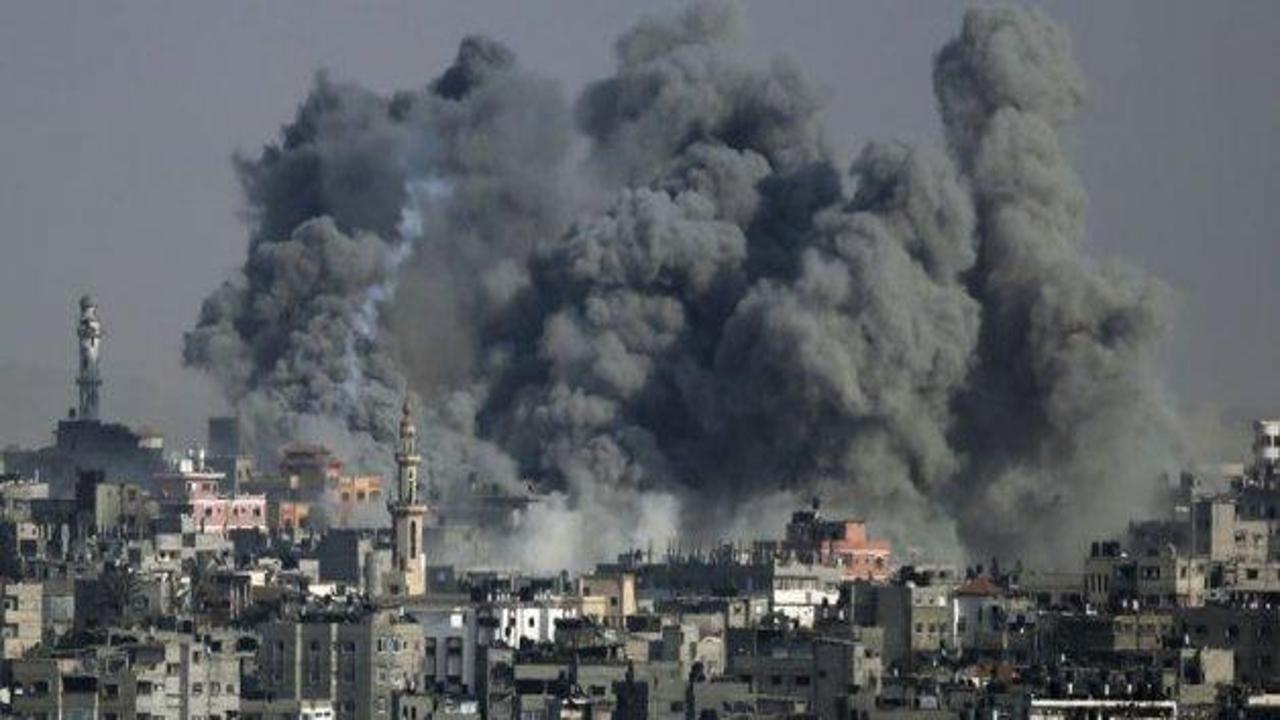 Türk Musevileri: Gazze'de dram yaşanıyor