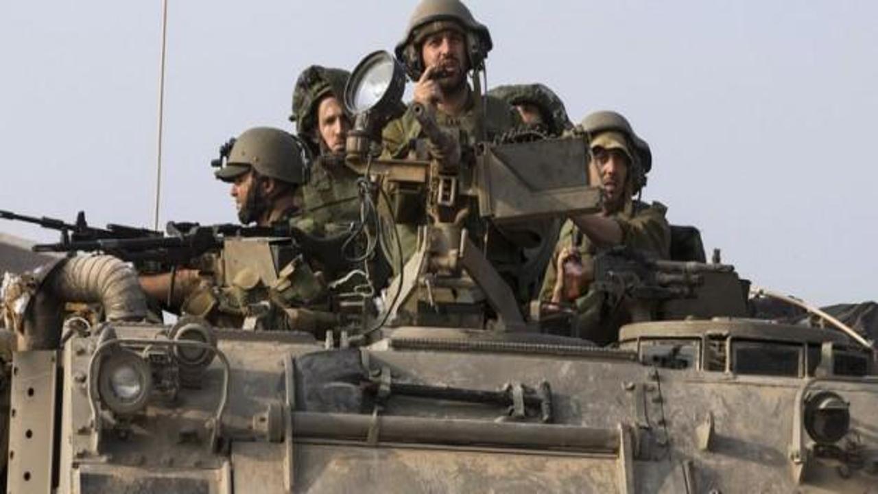 İsrail, ölen askerlerinin kimliklerini açıkladı