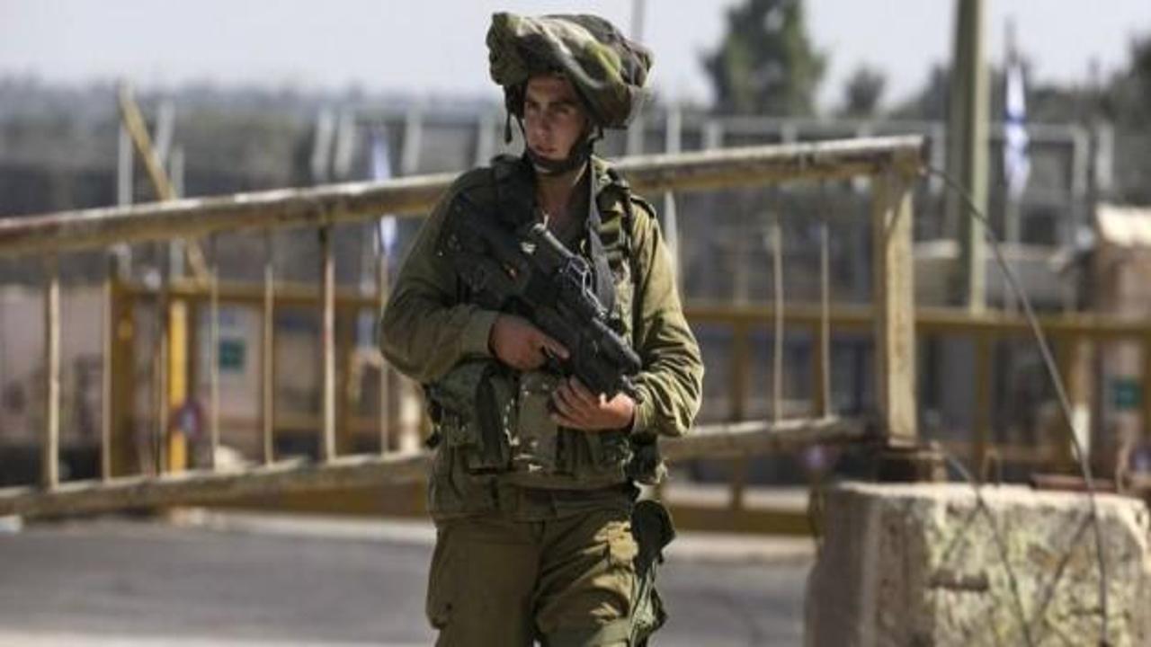 İsrail ordusuna bir şok daha!
