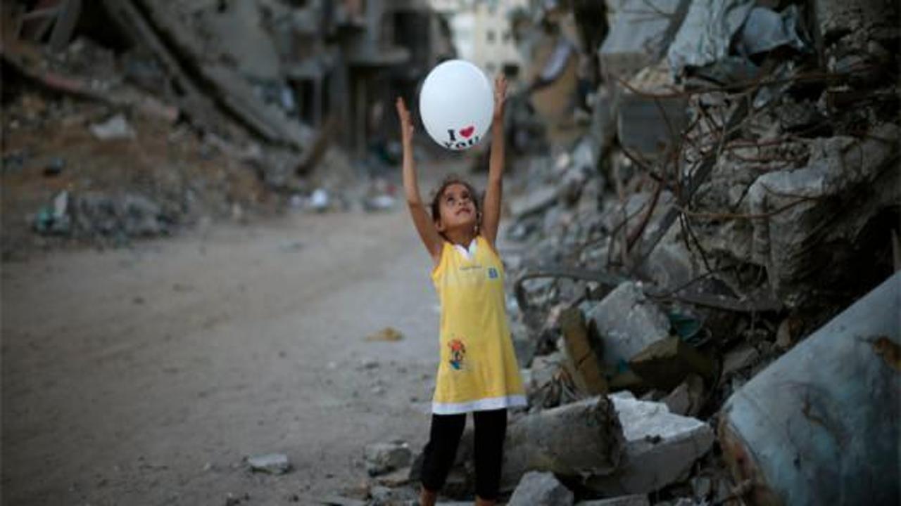 Norveç'ten ülkelere 'Gazze' çağrısı