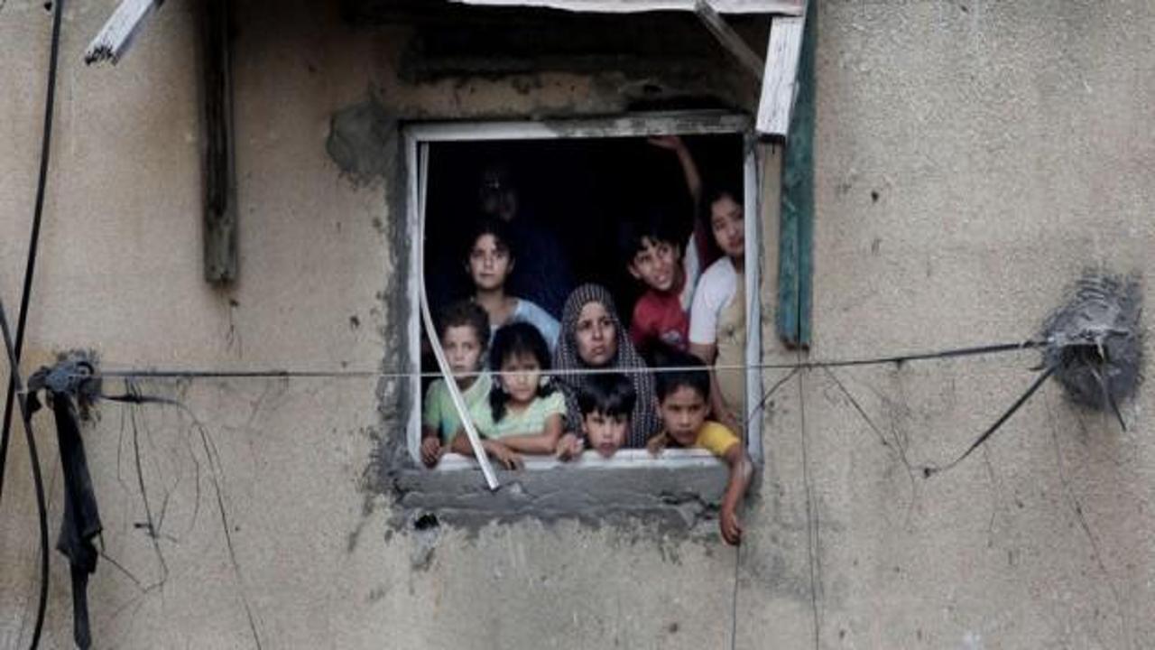 TEB'den Gazze için yardım kampanyası