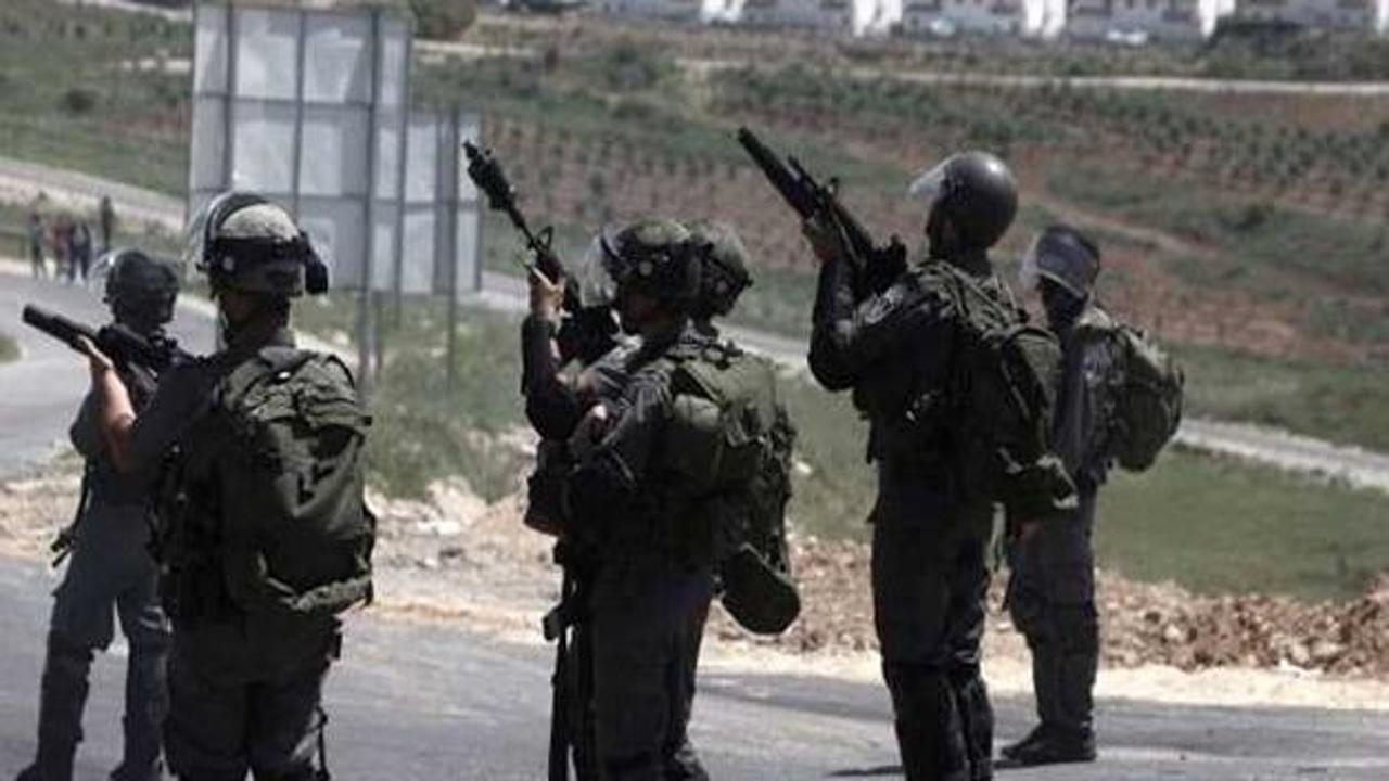 İsrail, köyleri "açık hapishaneye" dönüştürüyor