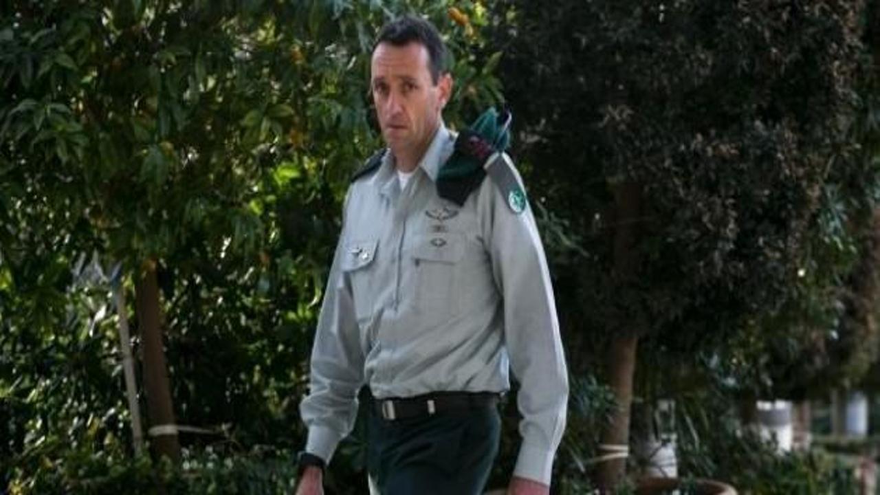 İsrailli generalden şiddeti itirafı: Sebep biziz