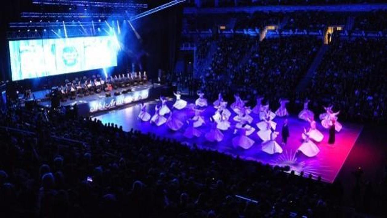 İstanbul ’Düğün Gecesi’ne hazırlanıyor