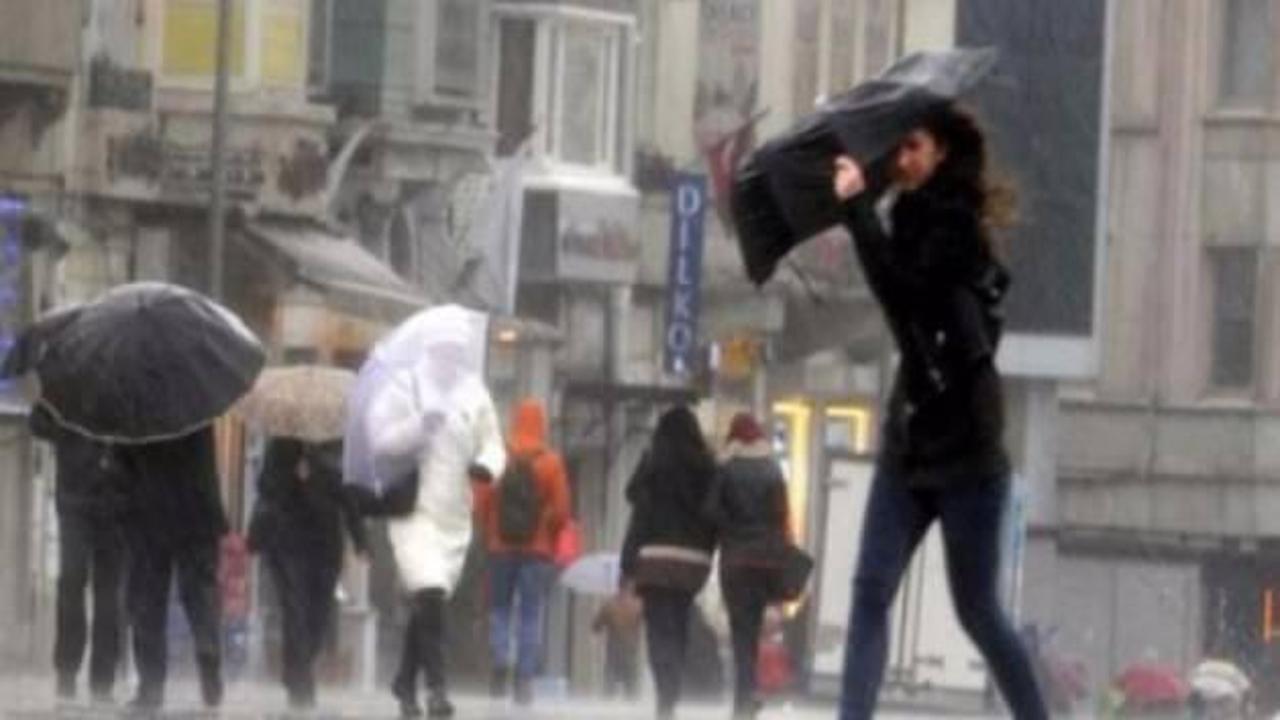 Ankara hava durumu raporu, hava nasıl olacak?