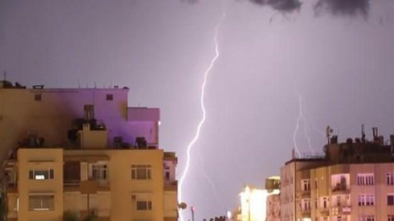İstanbul hava durumu hava nasıl olacak